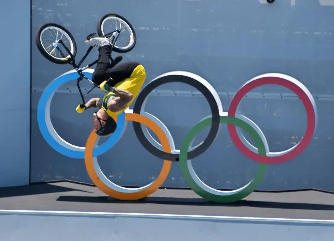 调查显示:东京奥运新增的三个比赛项目运动员受伤率太高