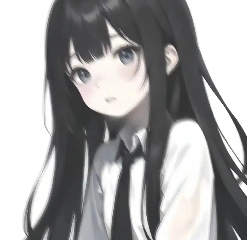 女头.#动漫女头 #优质头像 #高清图片 #女生头像图片 # - 抖音