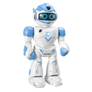 小智能对话互动会说话的机器人玩具