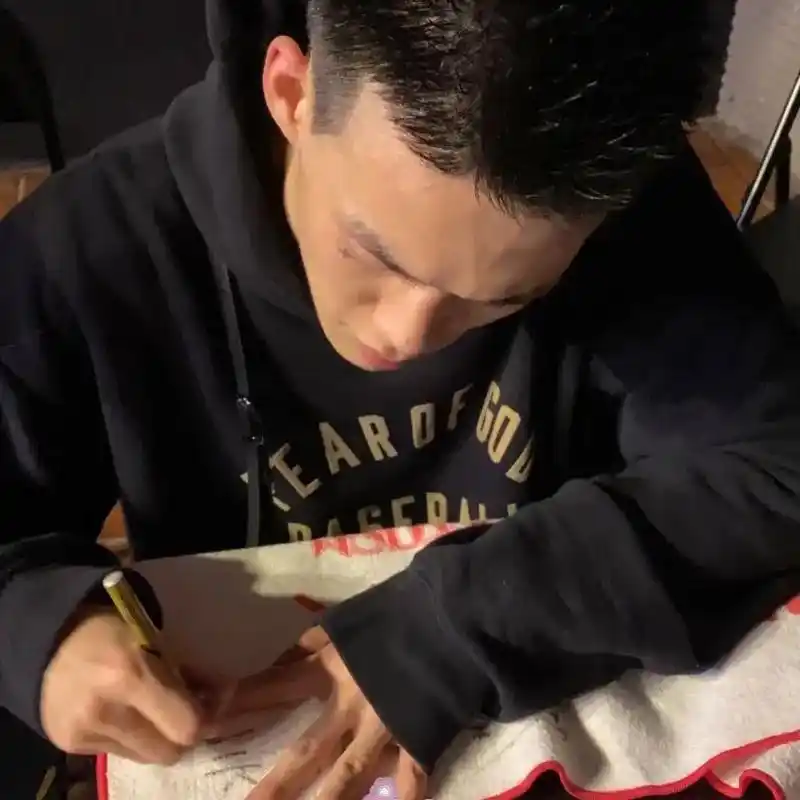 要不是你帅我都不发出来#贝贝李京泽 #李京泽 #李京泽贝贝  - 抖音