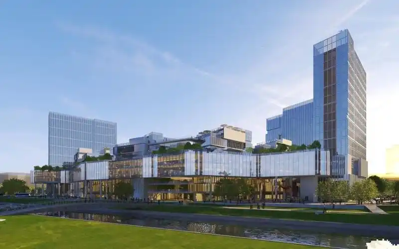 360花创科技中心效果图图片31967628