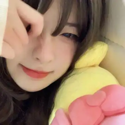 小众小清新的清纯美女头像大全_女生头像_美头网