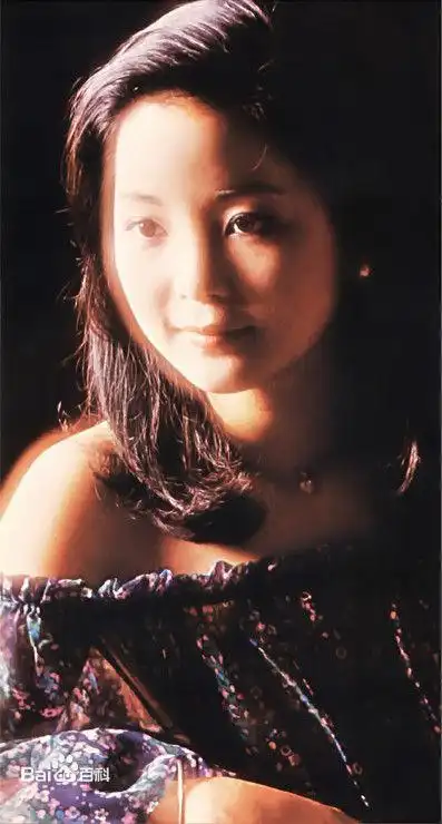 p>邓丽君(1953年1月29日-1995年5月8日),出生于中国台湾省云林县褒忠