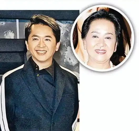 邓兆尊_女友_claire