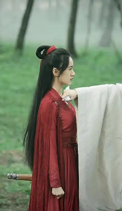 《听雪楼》【舒靖容】袁冰妍