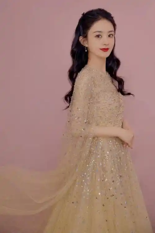 赵丽颖与林更新的暖心互动:一段友情,一份礼物,无尽的温暖