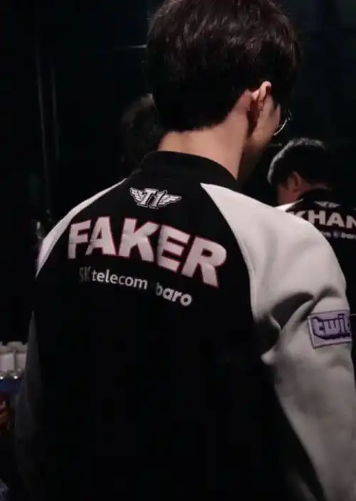 中国电竞统治了英雄联盟但我怀念faker