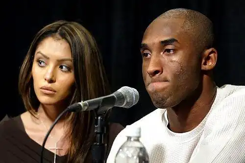 科比鹰郡事件为什么可以被原谅?