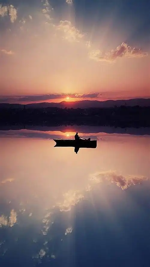 大自然唯美风光,高清图片,手机锁屏桌面-壁纸族