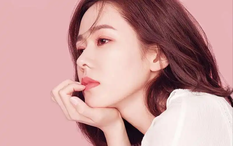 【孙艺珍】孙仙儿说中文合集