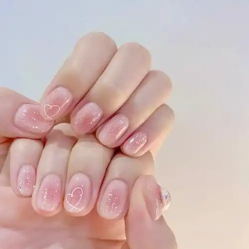 美甲帮 - 美甲图片2022新款式,简单美甲图片大全,美甲款式美甲教程