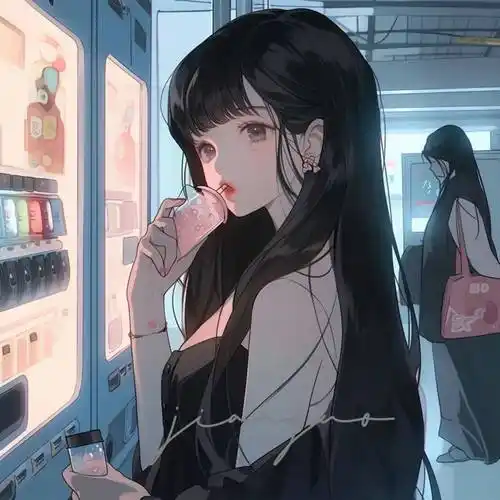 头像|私藏小众高级感ins风