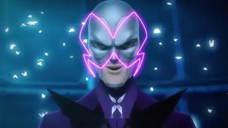 黑魔蝶成为红魔蝶,要全部放飞黑化所有人