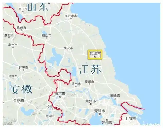 为何问起江苏人你是哪里人他们回答往往精确到市或县