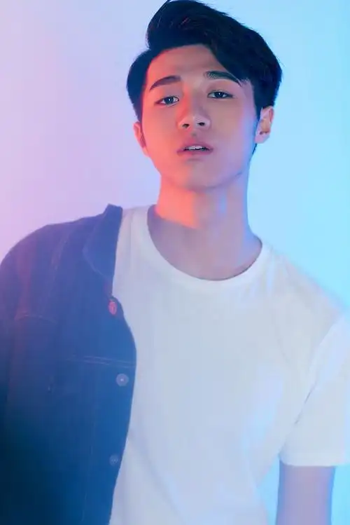 孙天宇 tianyu sun的图片