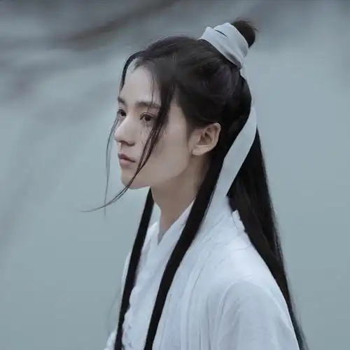 古风男生头像基友二转注明白姑凉