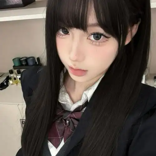 氛围感女头##无水印女生头像