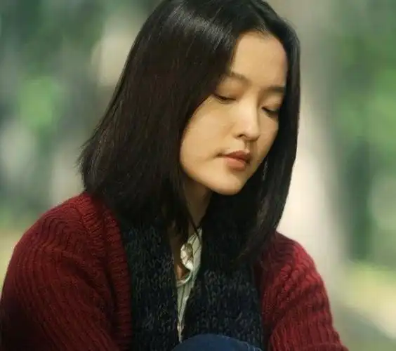 杜鹃变国民女神 超模转身风格影星