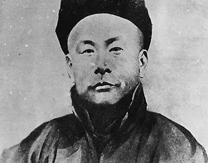 霍元甲上海滩一夜成名:同盟会系幕后推手