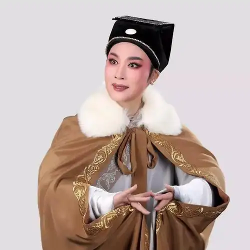 【活动预告】越剧《香罗记》