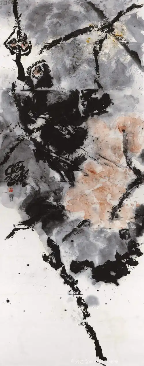 鉴藏文化收藏:崔大有作品欣赏