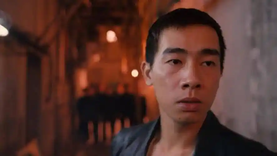 0!26年了,它依然是第一金庸剧_韦小宝_鹿鼎记_陈小春