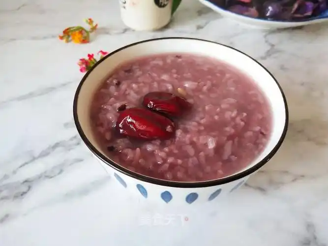 糯米红枣粥的做法 糯米红枣粥的做法视频