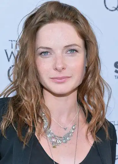 图集丽贝卡·弗格森(rebeccaferguson),1983年10月19日出生于瑞典