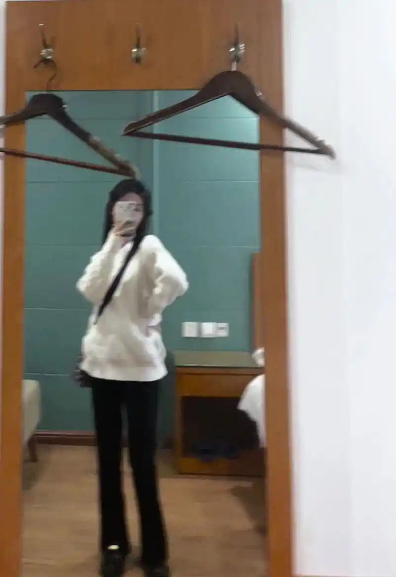 分享照片 - 是苏苏呀 - 抖音