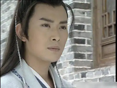 唐僧黄海冰万人迷变无人提拒琼瑶剧尔康何书桓