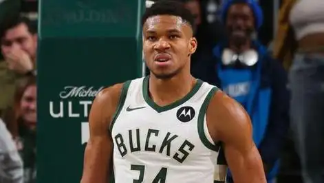 字母哥单场64分什么水平?现役球员中位列第四,nba历史并列第26