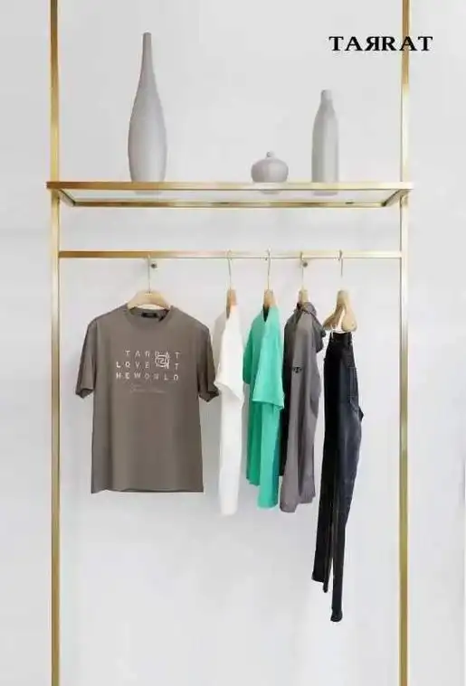 新款,新款,新款到店#@达兰特男装  - 抖音