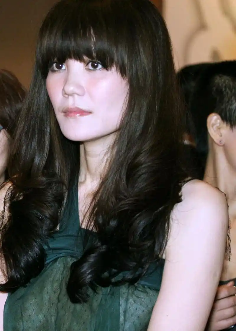 王菲为什么不再拍电影了呢?这可能与她的个人兴趣和职业规划有关