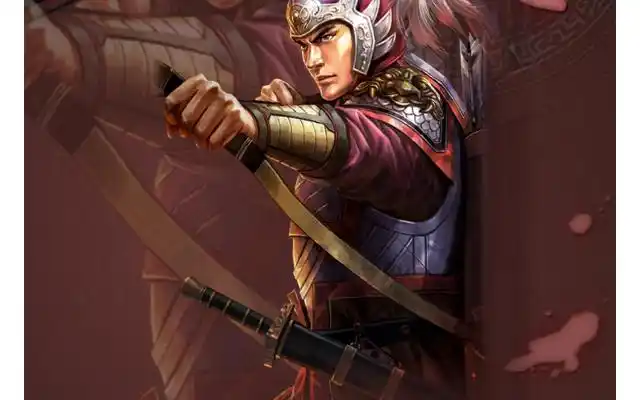 三国志战略版 白嫖太史慈