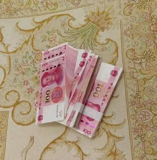 大家家里有放现金的习惯吗我会放个四五千以备不时之需