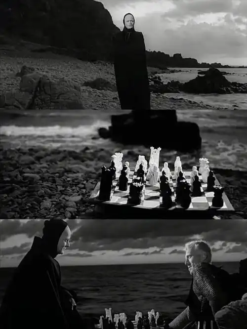 电影随记08第七封印