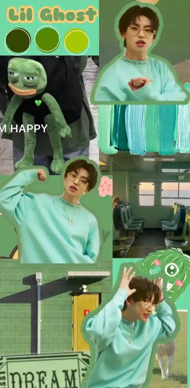 酷酷的小鬼王琳凯壁纸来啦! 想要的评论"王琳 - 抖音