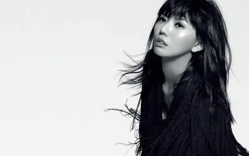 女歌手孙燕姿写真,高清图片,电脑桌面-壁纸族