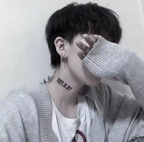 分手之后男生不换头像 男生头像图片大全 -【爱个性】