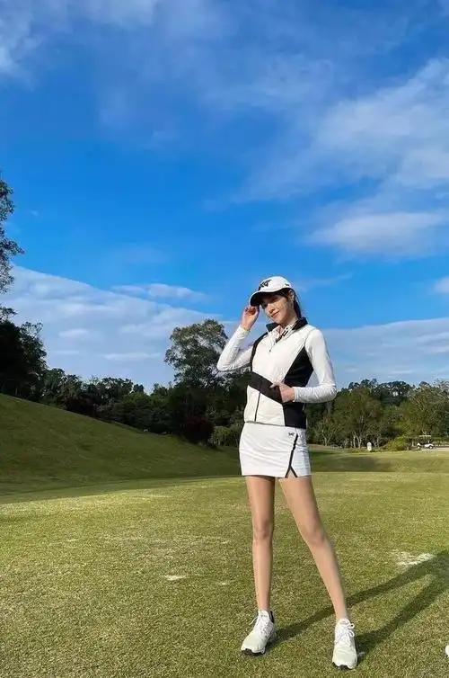 台湾美女刘庭羽