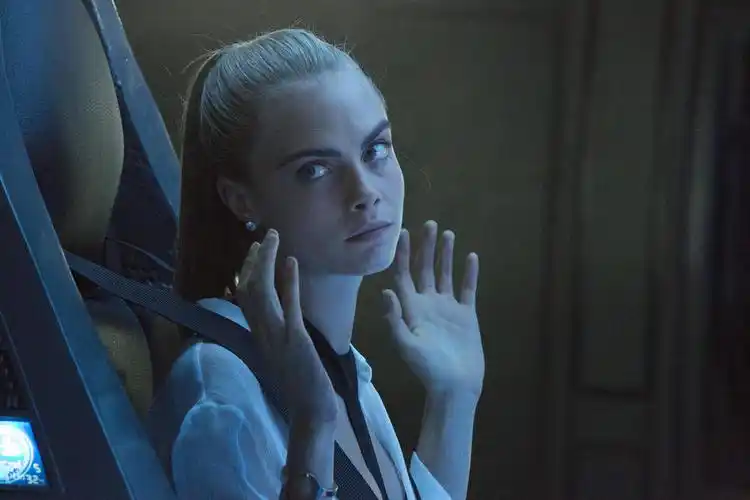 星际特工:千星之城