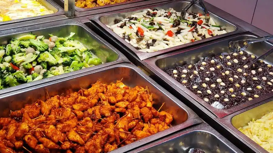 工作动态>您现在所在的位置>首页>正文自选菜供应时间为:中餐10:30