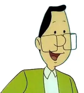 沉默的父爱(爸爸的语言)