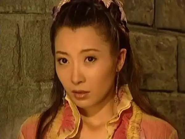 《武林外史》播出17年后五大演员现状,黄海冰让人不敢认!