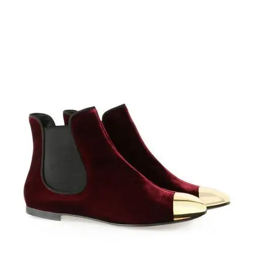 design colors ankles