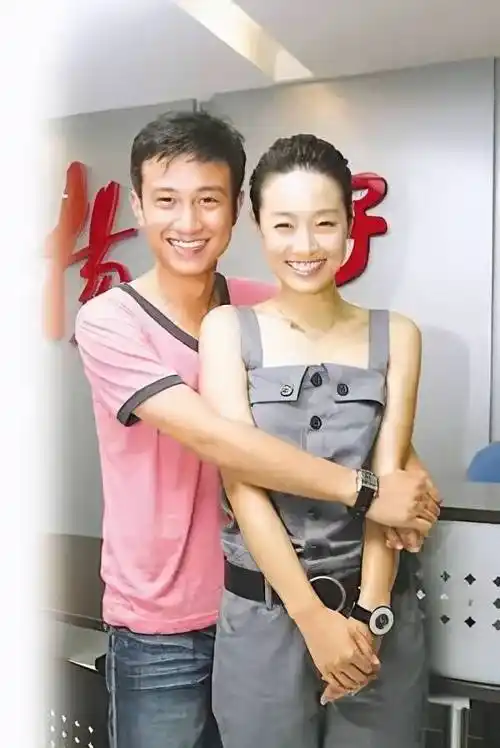 周迅_李湘_男方