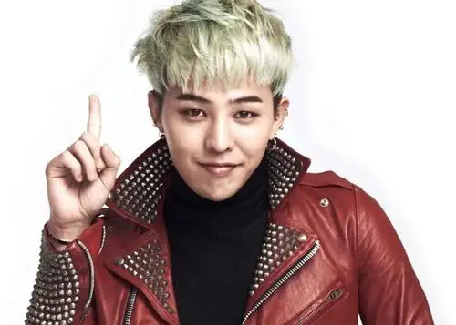 权志龙 gd - 堆糖,美图壁纸兴趣社区