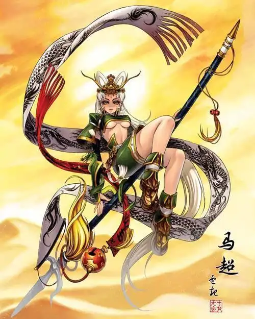 娘化三国爆衣卡牌手游2021娘化三国爆衣卡牌手游推荐