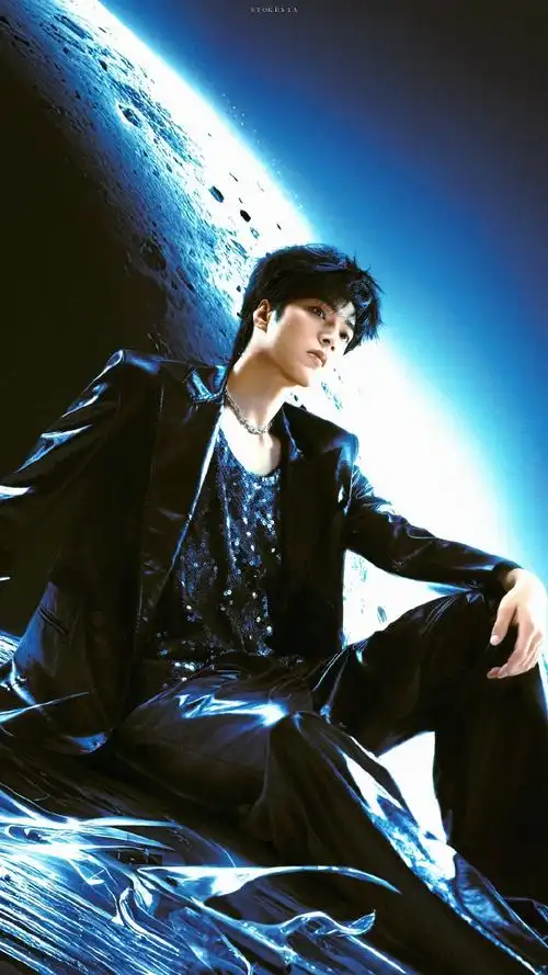 刘耀文03one more night