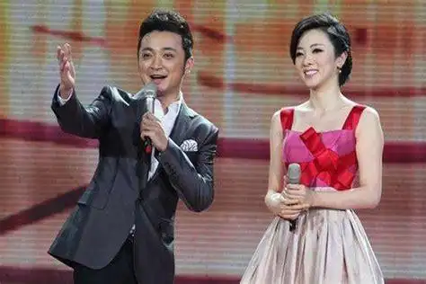 李思思的丈夫是魏文宾